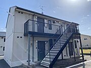 草野駅より徒歩4分 2階 築27年8ヶ月の賃貸物件