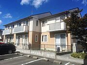 ハイツサンパーク 2階 築22年2ヶ月の賃貸物件