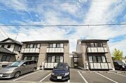 草野駅より徒歩15分 2階 築23年8ヶ月の賃貸物件