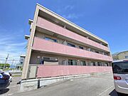 メゾンマスト南白土の賃貸物件