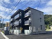 グリノワール御台境の賃貸物件