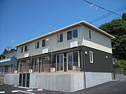 いわき駅よりバス20分 徒歩2分 2階 築8年3ヶ月の賃貸物件