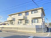 モンテ・ローザの賃貸物件