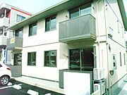 シャーメゾンフルラージュの賃貸物件