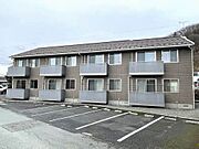 山形駅よりバス17分 徒歩5分 2階 築18年7ヶ月の賃貸物件