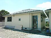 羽前千歳駅よりバス1分 徒歩2分 1階 築12年8ヶ月の賃貸物件