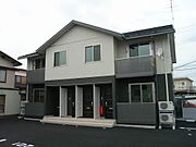 シャーメゾン・ラサの賃貸物件