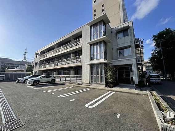 メゾンマスト山王_トップ画像