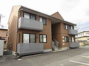 秋田駅よりバス20分 徒歩3分 1階 築17年3ヶ月の賃貸物件