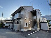 コンフォールA 2階 築20年4ヶ月の賃貸物件