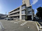 秋田駅よりバス15分 徒歩1分 2階 築12年9ヶ月の賃貸物件