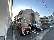 コンフォールAの賃貸物件