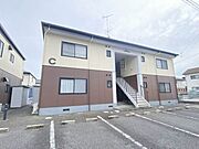 アネックスプラザA 1階 築28年1ヶ月の賃貸物件