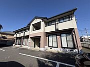 ルミエールC 2階 築25年1ヶ月の賃貸物件