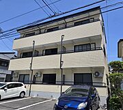 クレストＭ 3階 築30年4ヶ月の賃貸物件