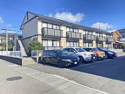 レジデンス岡ノ城 2階 築27年8ヶ月の賃貸物件