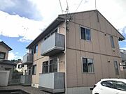 安積永盛駅より徒歩22分 1階 築19年8ヶ月の賃貸物件