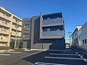郡山富田駅より徒歩32分 1階 新築の賃貸物件