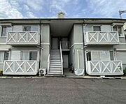 エステート岡ノ城Ａ 2階 築33年4ヶ月の賃貸物件