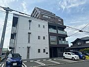 メビウス神明 2階 築4年7ヶ月の賃貸物件