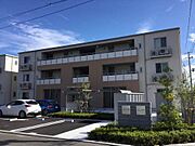 ベレオガーデンズ久留米１の賃貸物件