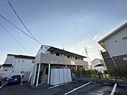 郡山駅よりバス14分 徒歩2分 1階 築29年5ヶ月の賃貸物件