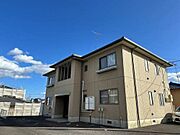 ユーロディアスASAKA C 2階 築25年6ヶ月の賃貸物件