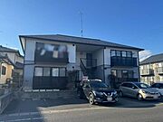 安積永盛駅より徒歩10分 1階 築31年6ヶ月の賃貸物件