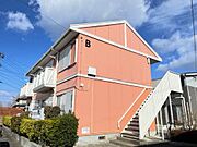 ヒルサイドテラス安積山Ｂの賃貸物件