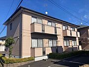 シティガーデン安積Ａ 2階 築26年4ヶ月の賃貸物件