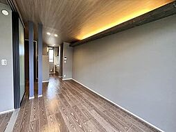 フレグランス21　Ｂ 102 1階1LDKのリビング/ダイニング