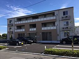 ベレオガーデンズ久留米II B202