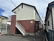 郡山駅よりバス14分 徒歩8分 1階 築27年5ヶ月の賃貸物件