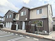 郡山駅よりバス23分 徒歩4分 2階 築11年4ヶ月の賃貸物件