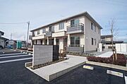 さくらフルールI 2階 築8年3ヶ月の賃貸物件