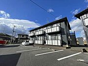 ガーデン・スクエア A 2階 築23年10ヶ月の賃貸物件