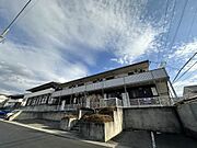 ビューラー美つ坦A 1階 築32年4ヶ月の賃貸物件