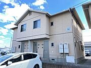 ベルメゾン桑野BB 2階 築17年4ヶ月の賃貸物件