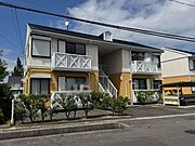 郡山駅よりバス16分 徒歩5分 2階 築31年5ヶ月の賃貸物件