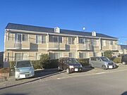 郡山駅よりバス25分 徒歩5分 1階 築32年7ヶ月の賃貸物件