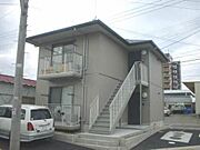 安積永盛駅より徒歩19分 2階 築23年10ヶ月の賃貸物件
