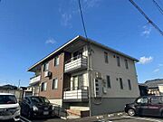 郡山駅より徒歩78分 1階 築9年7ヶ月の賃貸物件