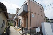 パルモ泉崎 1階 築22年10ヶ月の賃貸物件