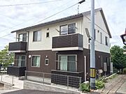 郡山駅より徒歩34分 2階 築13年1ヶ月の賃貸物件