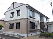 郡山駅より徒歩78分 2階 築28年5ヶ月の賃貸物件