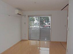 シャーメゾン砂押 101 1階2DKのリビング/ダイニング