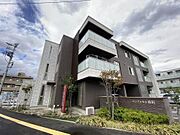 コンフォルト長町の賃貸物件