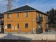 ドミトリースズキCの賃貸物件