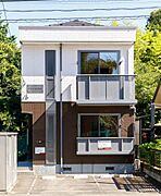 長町南駅よりバス2分 徒歩2分 1階 築24年6ヶ月の賃貸物件