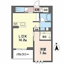 間取り：204008780443